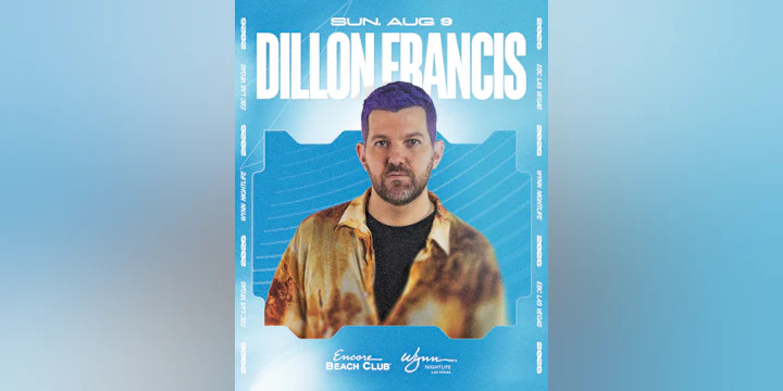 Dillon Francis