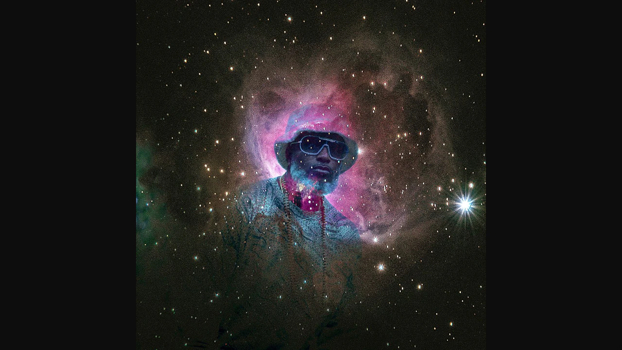 SHABAZZ PALACES plus Stas THEE Boss and JusMoni