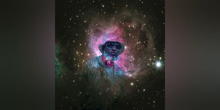 SHABAZZ PALACES plus Stas THEE Boss and JusMoni