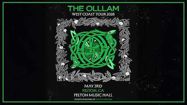 Felton Music Hall
