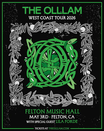 Felton Music Hall