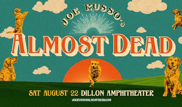 Dillon Amphitheater