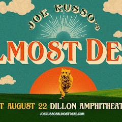 Dillon Amphitheater