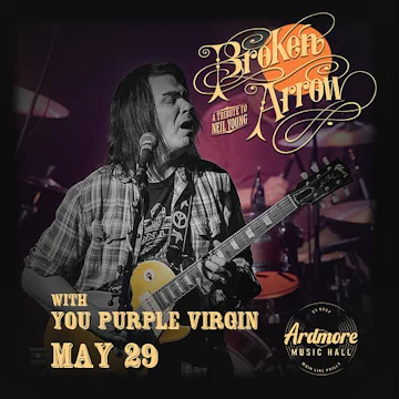 Ardmore Music Hall