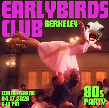 Cornerstone Berkeley