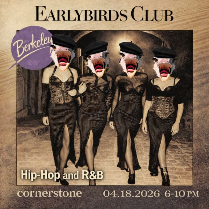 Cornerstone Berkeley