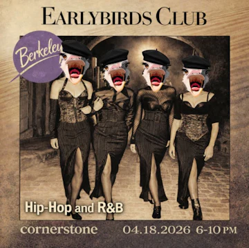 Cornerstone Berkeley