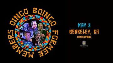 Cornerstone Berkeley