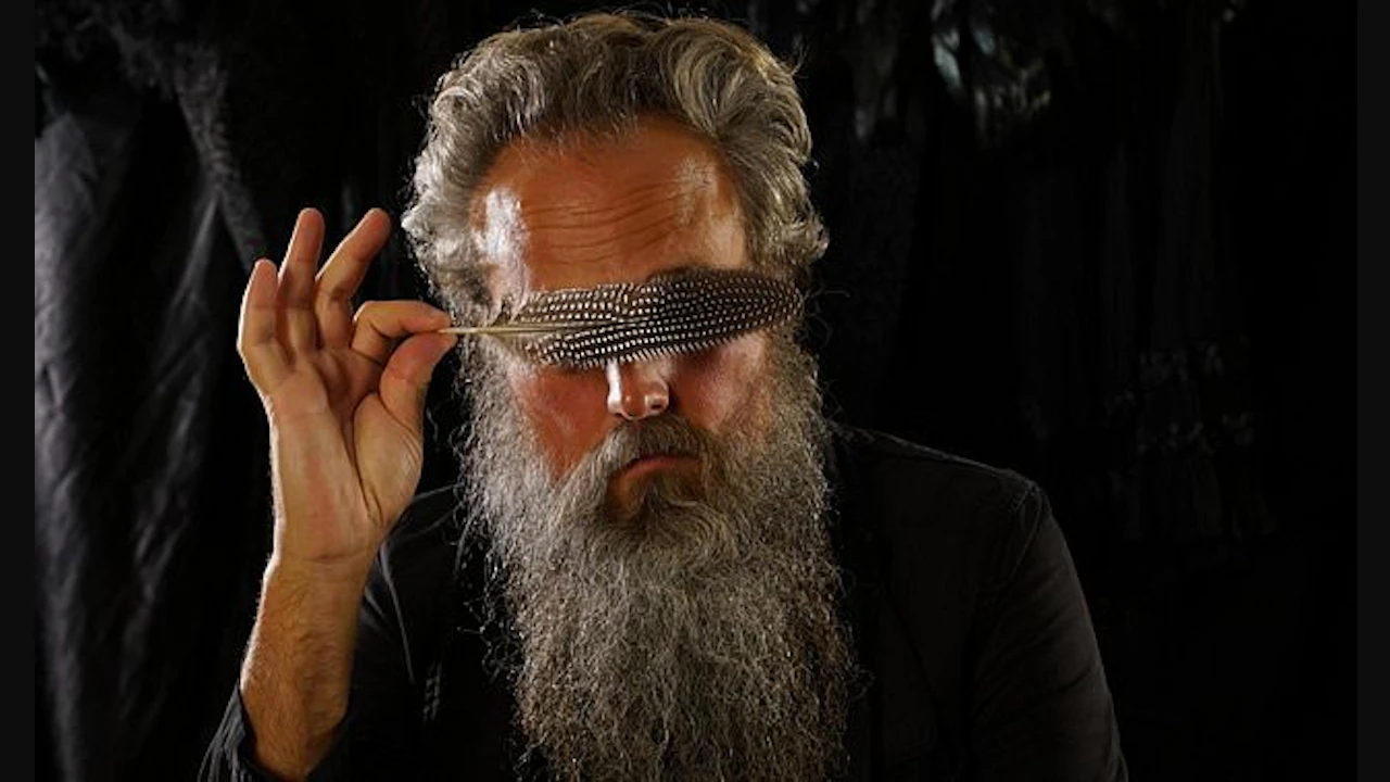 Iron & Wine