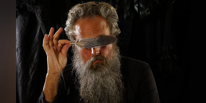 Iron & Wine