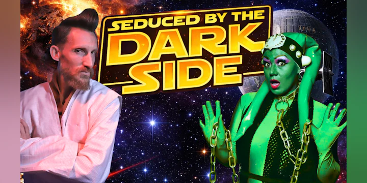 Seduced By The Dark Side, a Star Wars Parody