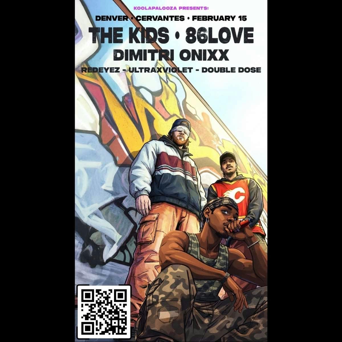 Cervantes' Masterpiece Ballroom