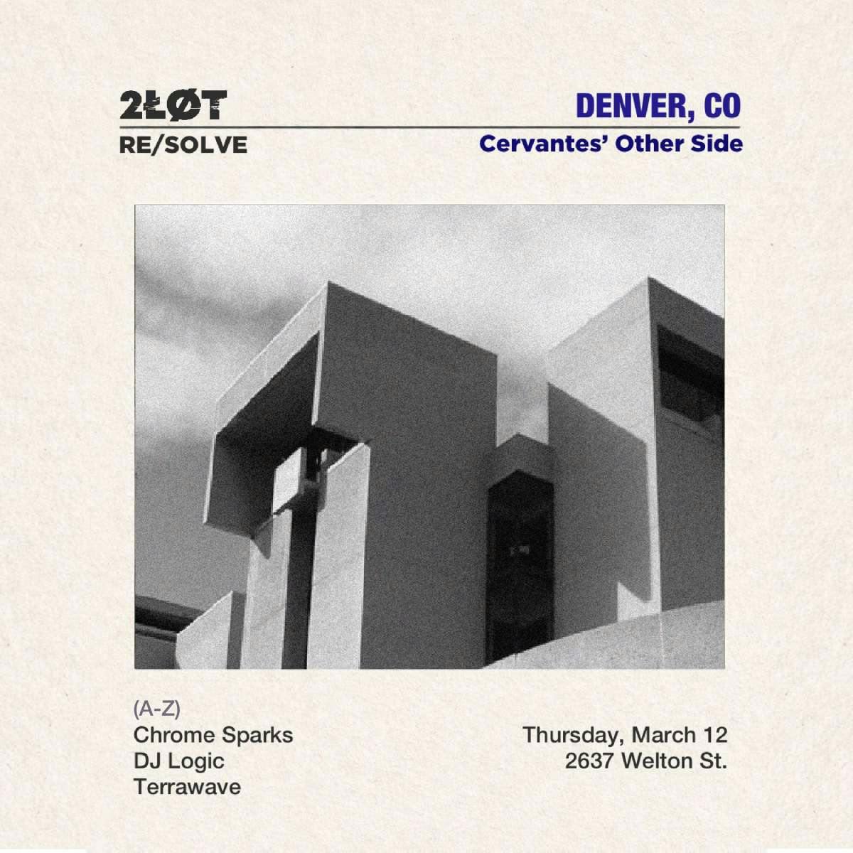 Cervantes' Masterpiece Ballroom