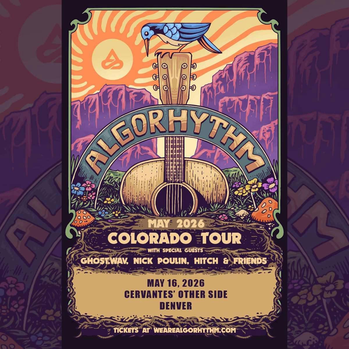 Cervantes' Masterpiece Ballroom