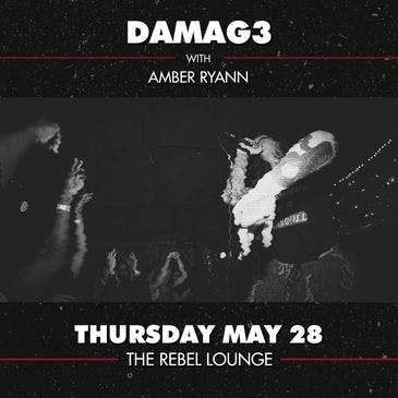 Rebel Lounge