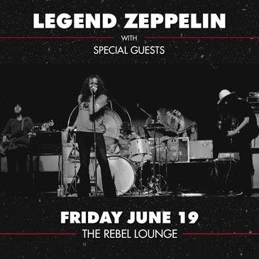 Rebel Lounge