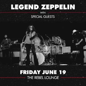 Rebel Lounge