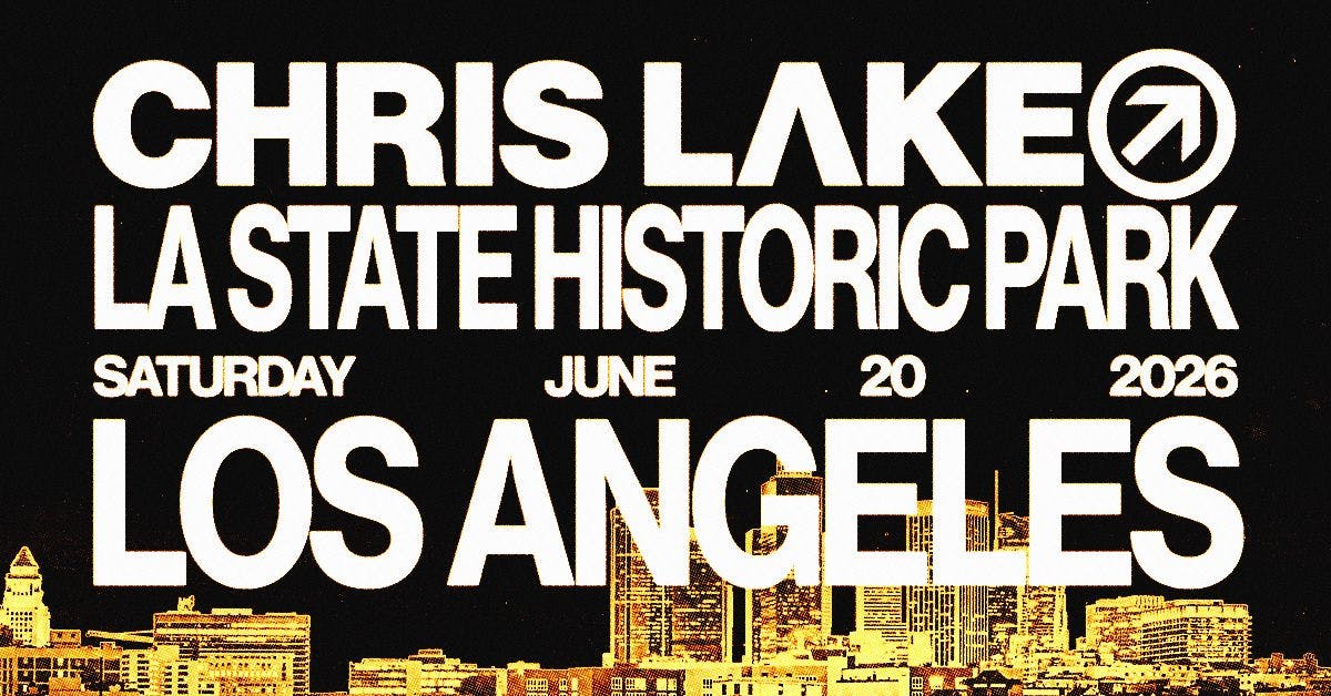 LA State Historic Park