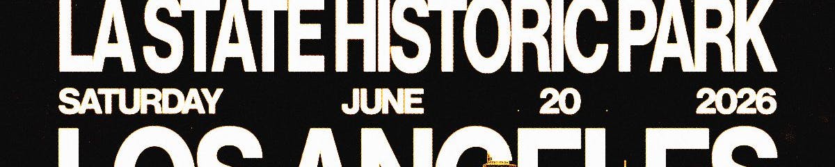 LA State Historic Park