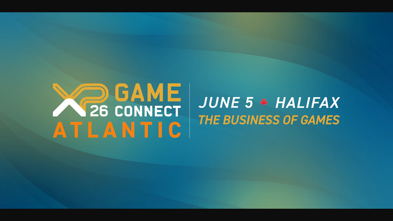 XP Game Connect Atlantic '26