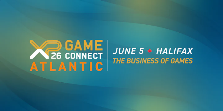XP Game Connect Atlantic '26