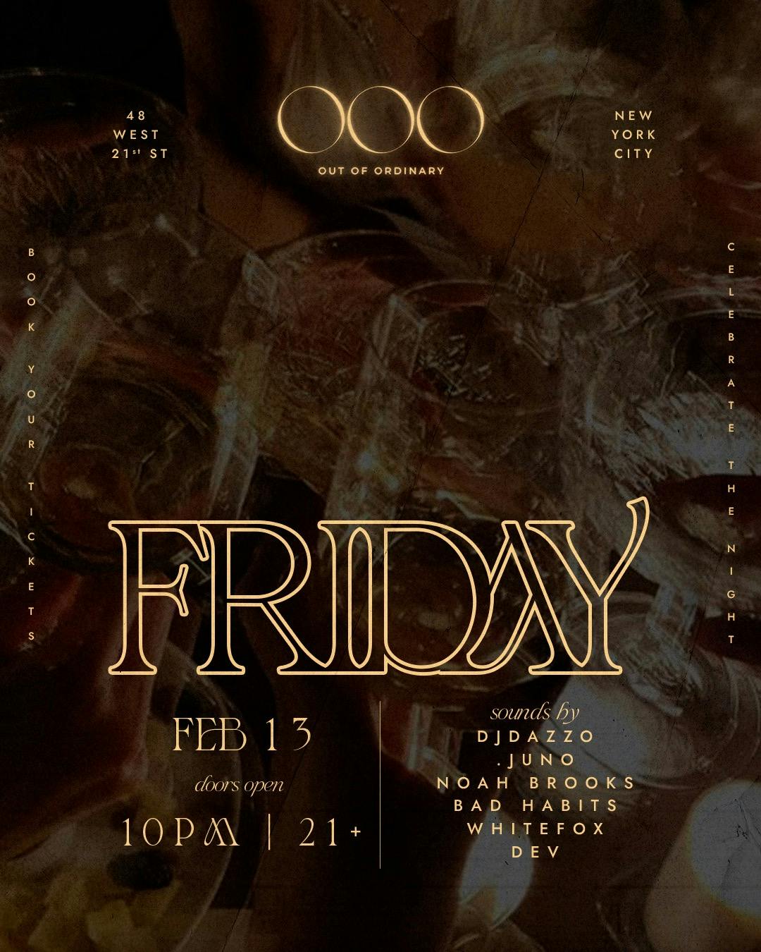 New York Concerts & Events