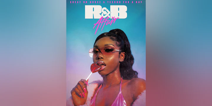 R&B Affair