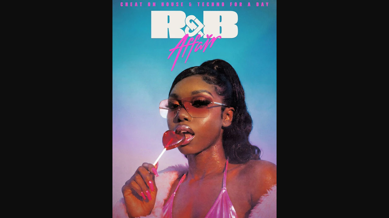R&B Affair