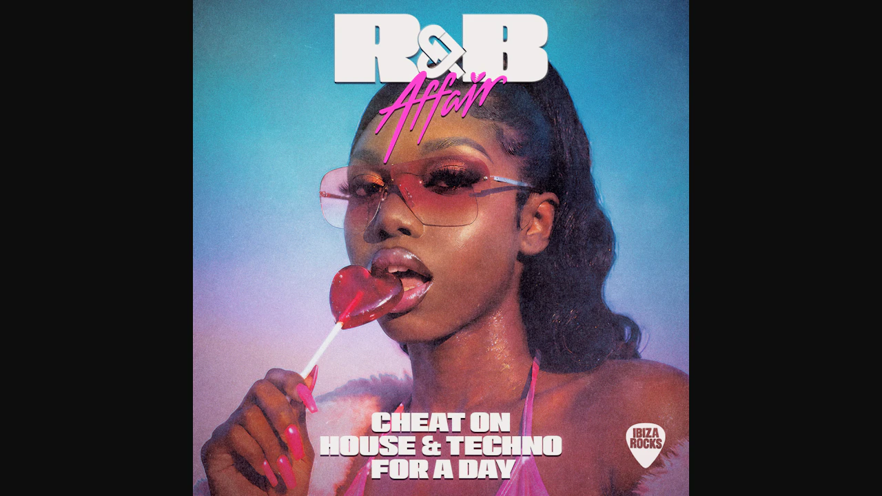 R&B Affair