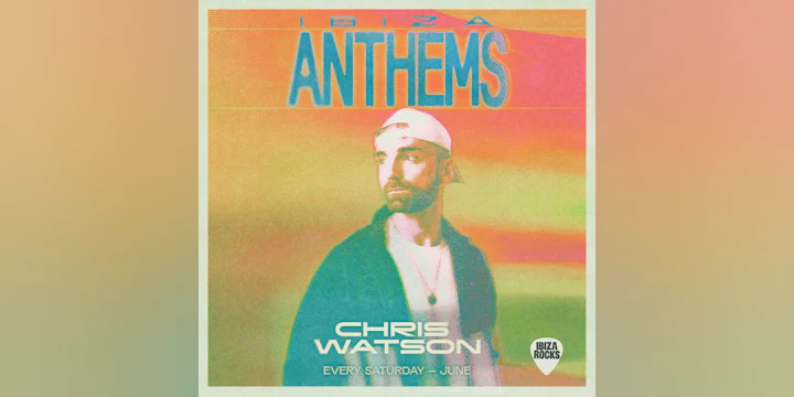 Ibiza Anthems