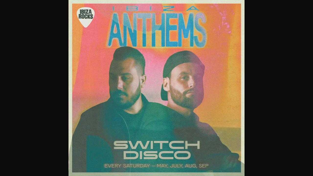 Ibiza Anthems