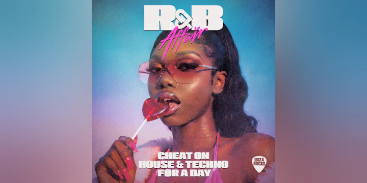 R&B Affair