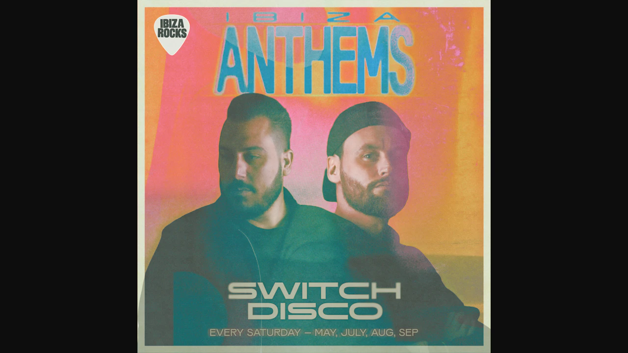 Ibiza Anthems