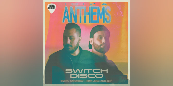 Ibiza Anthems