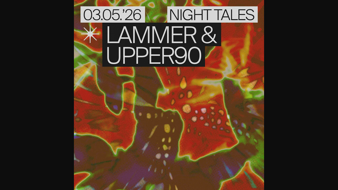 Origins: LAMMER & Upper90