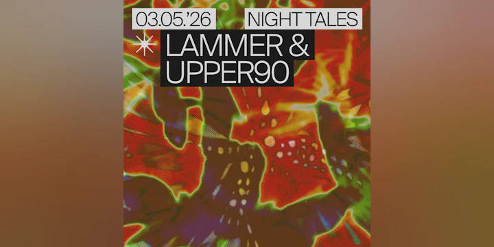 Origins: LAMMER & Upper90