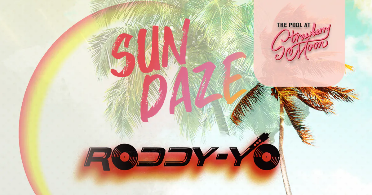 Roddy-yo