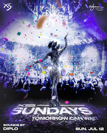 XS Nightclub