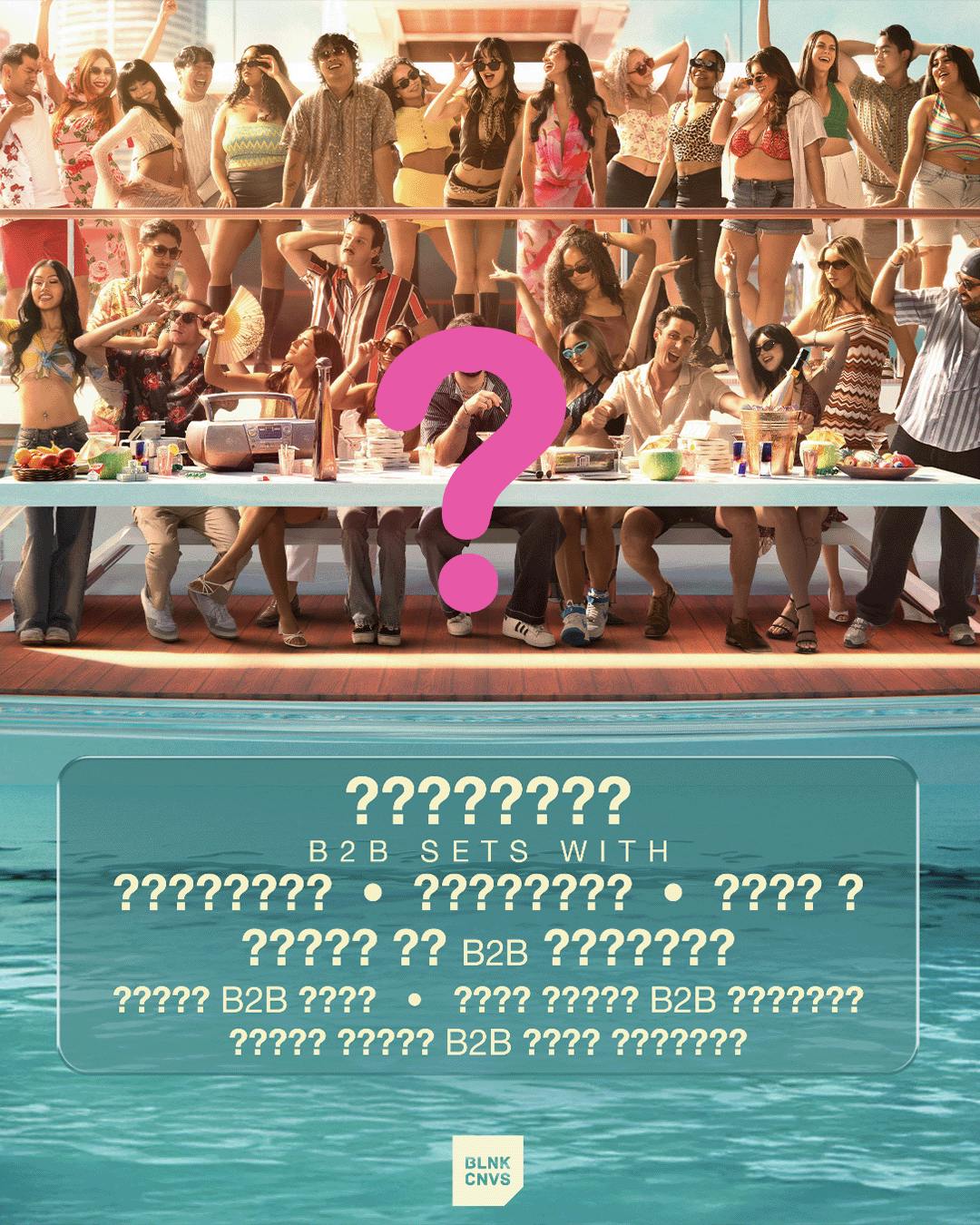 Miami Music Week Events