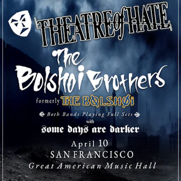 Great American Music Hall