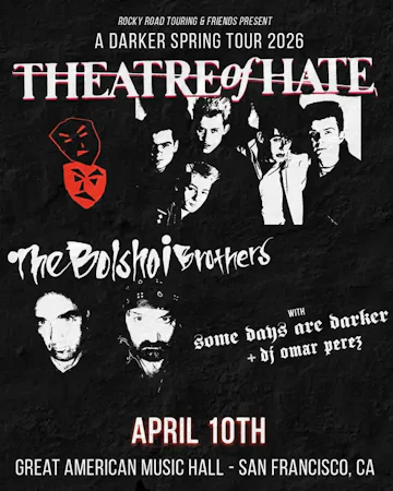 Great American Music Hall