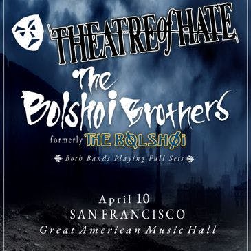 Great American Music Hall