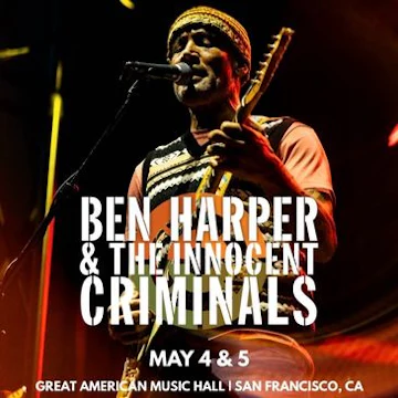 Great American Music Hall