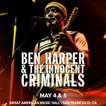 Great American Music Hall