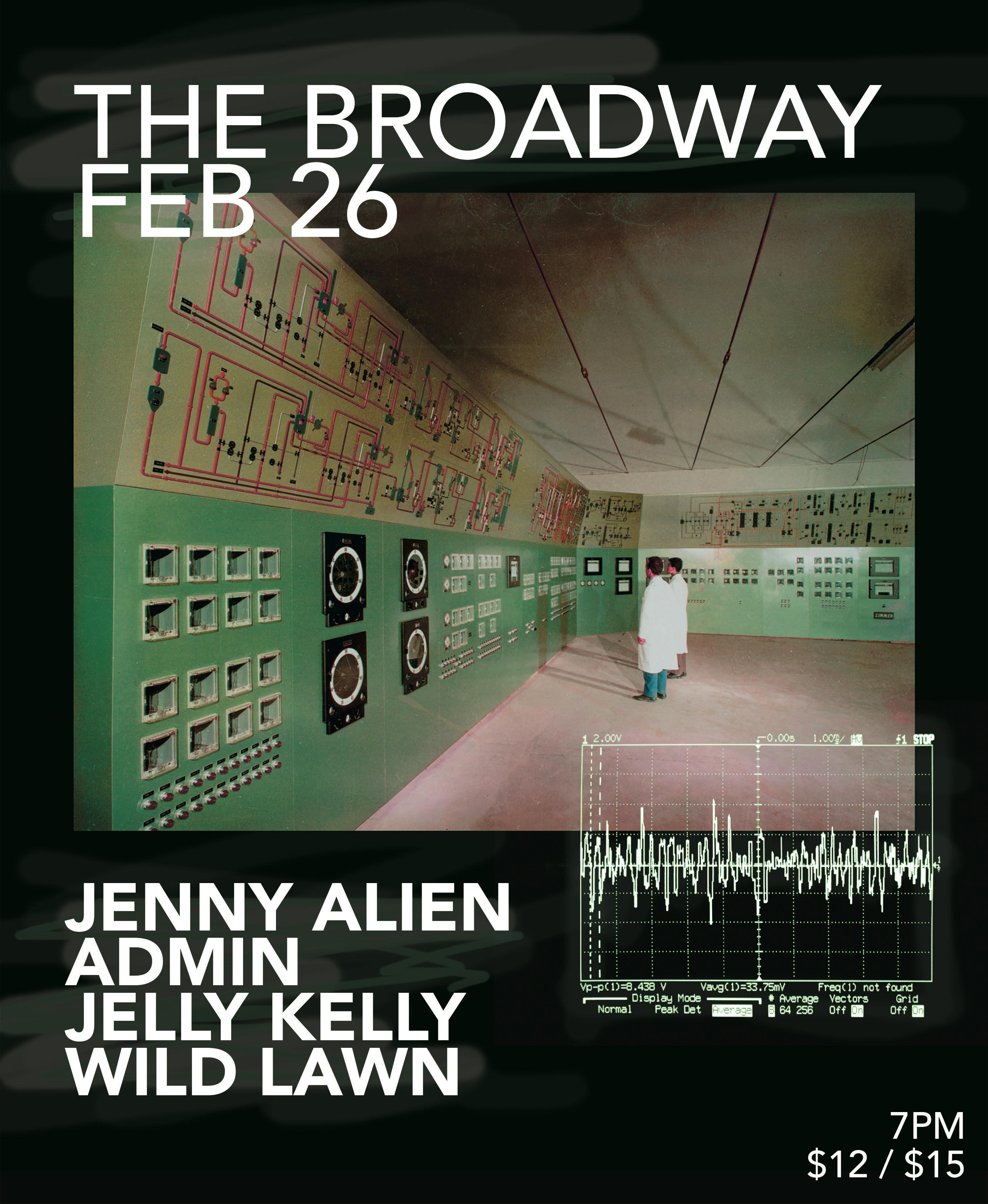 The Broadway