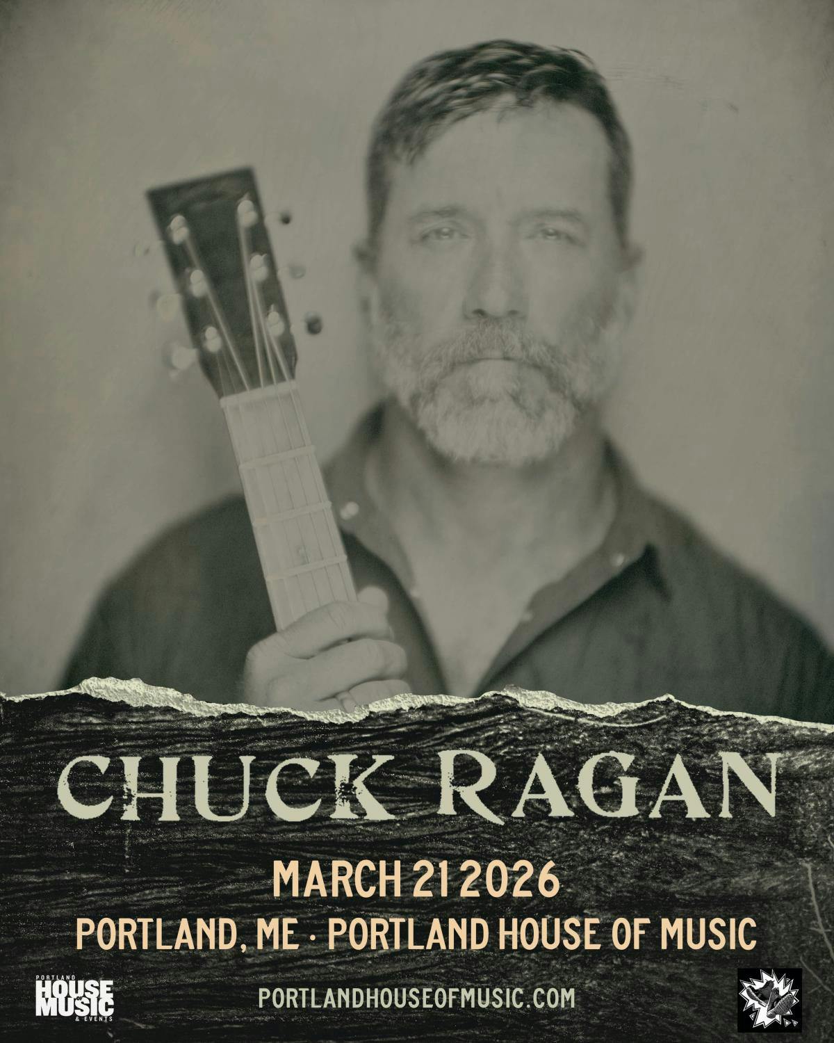 Portland House Of Music