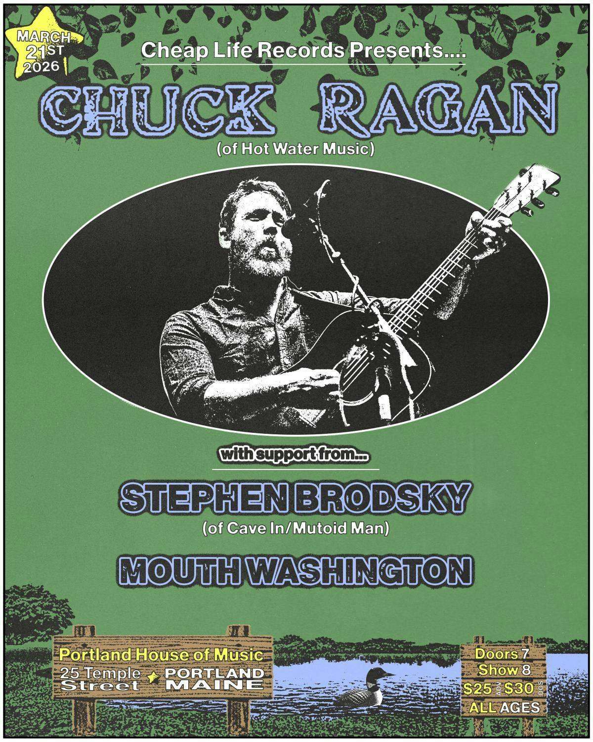 Portland House Of Music