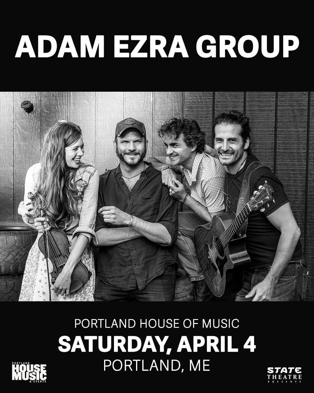 Portland House Of Music