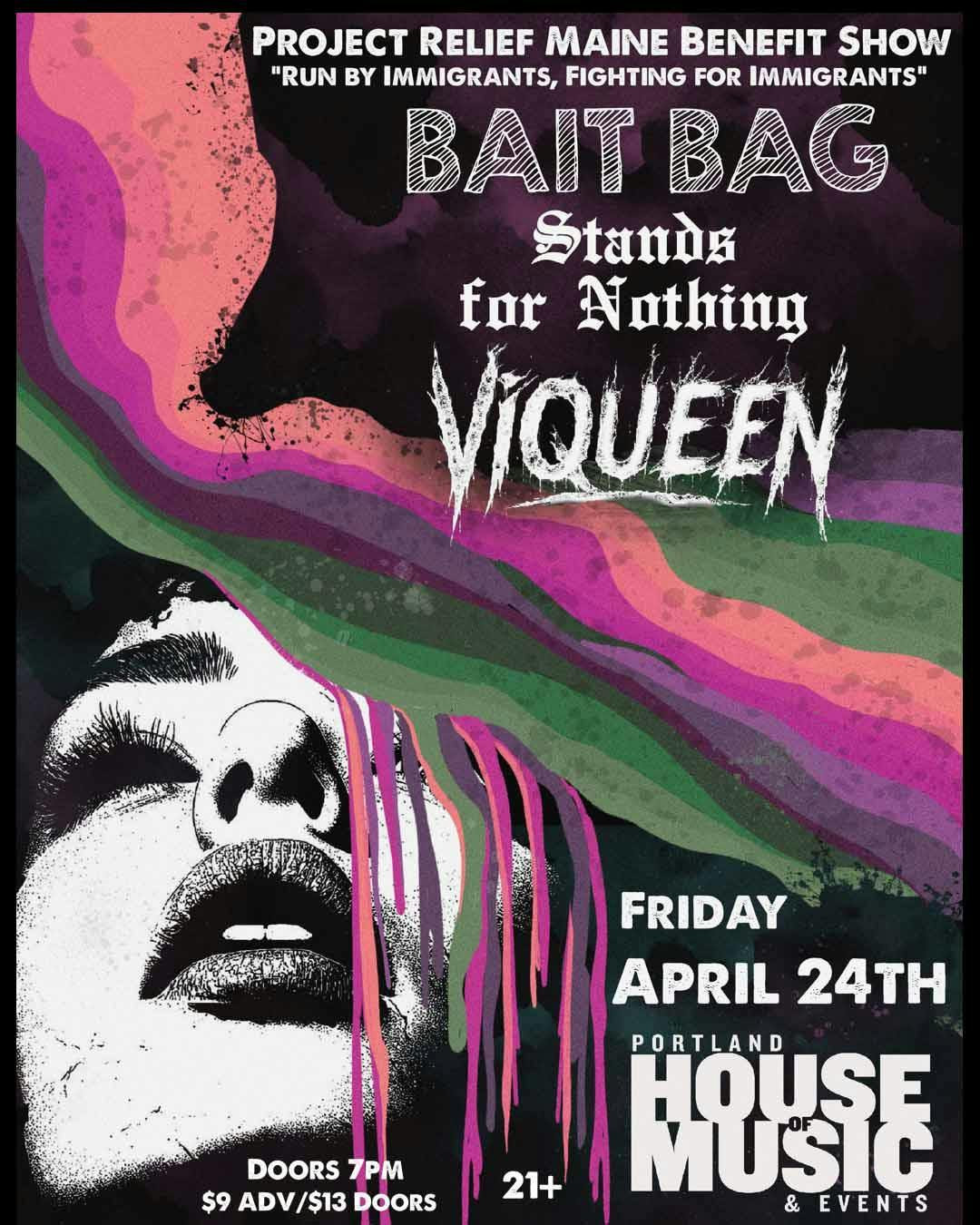 Portland House Of Music