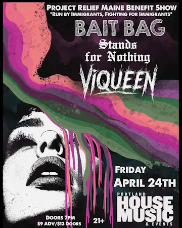 Portland House Of Music